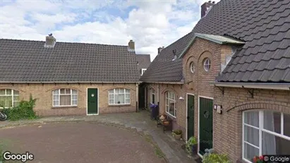 Apartments for rent in Hilversum - Photo from Google Street View