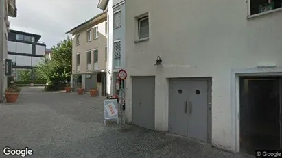 Apartments for rent in Dornbirn - Photo from Google Street View