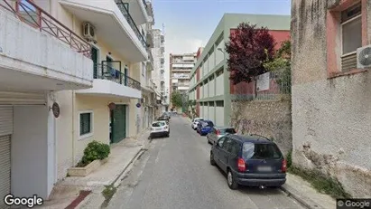 Apartments for rent in Patras - Photo from Google Street View
