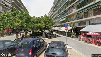 Apartments for rent in Patras - Photo from Google Street View