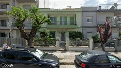Apartments for rent in Patras - Photo from Google Street View