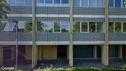 Apartments for rent in Aalborg Center - Photo from Google Street View