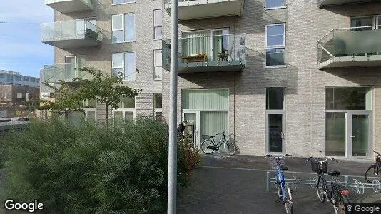 Apartments for rent in Copenhagen S - Photo from Google Street View