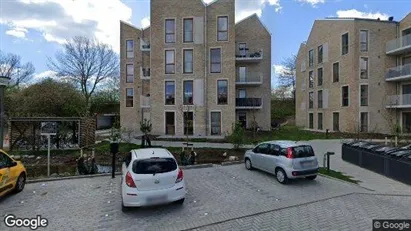 Apartments for rent in Greve - Photo from Google Street View