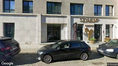 Apartments for rent in Stad Antwerp - Photo from Google Street View