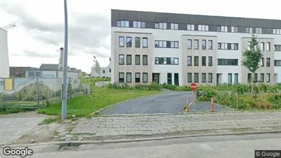 Apartments for rent in Harelbeke - Photo from Google Street View