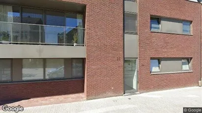 Apartments for rent in Ieper - Photo from Google Street View