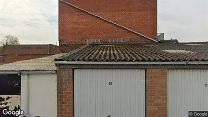 Apartments for rent in Izegem - Photo from Google Street View