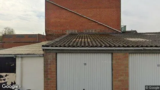 Apartments for rent in Izegem - Photo from Google Street View