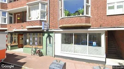Apartments for rent in Groningen - Photo from Google Street View