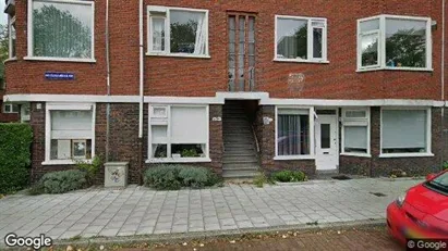 Apartments for rent in Groningen - Photo from Google Street View