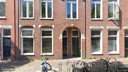 Apartments for rent in Groningen - Photo from Google Street View