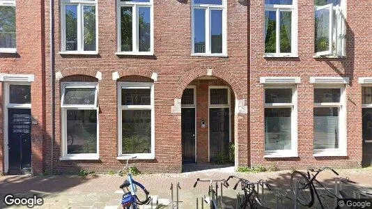 Apartments for rent in Groningen - Photo from Google Street View