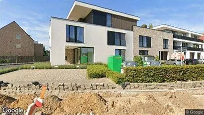 Apartments for rent in Retie - Photo from Google Street View
