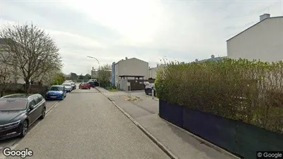 Apartments for rent in Bruckneudorf - Photo from Google Street View