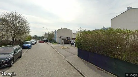 Apartments for rent in Bruckneudorf - Photo from Google Street View