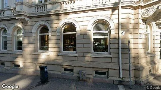 Apartments for rent in Oslo Frogner - Photo from Google Street View