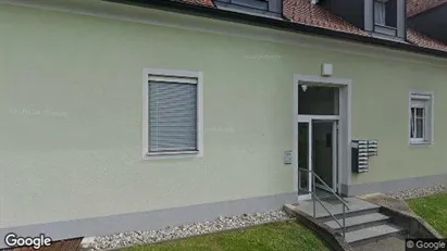 Apartments for rent in Dobl-Zwaring - Photo from Google Street View