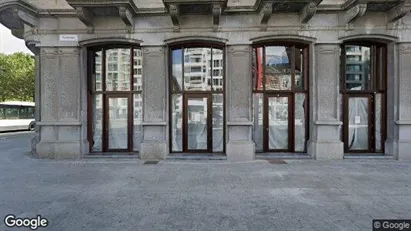 Apartments for rent in Stad Antwerp - Photo from Google Street View
