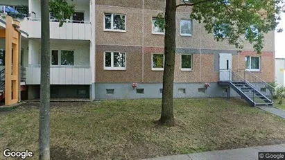 Apartments for rent in Erfurt - Photo from Google Street View