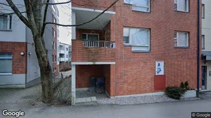 Apartments for rent in Espoo - Photo from Google Street View