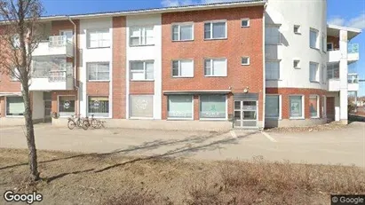 Apartments for rent in Mäntsälä - Photo from Google Street View