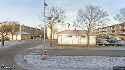 Apartments for rent in Västerås - Photo from Google Street View