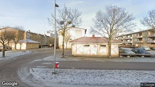 Apartments for rent in Västerås - Photo from Google Street View
