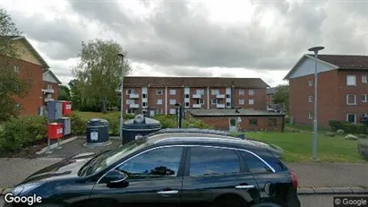 Apartments for rent in Trollhättan - Photo from Google Street View