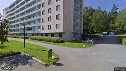 Apartments for rent in Linköping - Photo from Google Street View