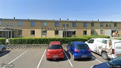 Apartments for rent in Rødkærsbro - Photo from Google Street View