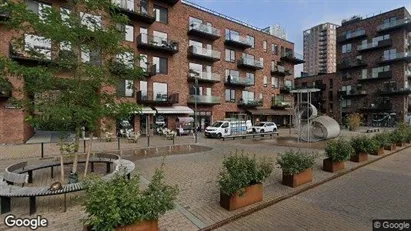Apartments for rent in Valby - Photo from Google Street View