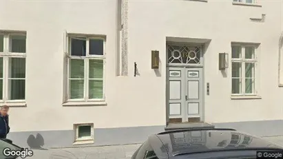 Apartments for rent in Tallinn Kesklinna - Photo from Google Street View
