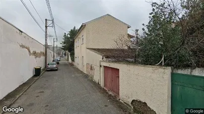 Apartments for rent in Lyon - Photo from Google Street View