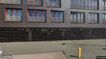 Apartments for rent in Utrecht Leidsche Rijn - Photo from Google Street View
