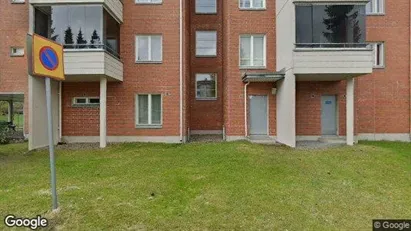 Apartments for rent in Tampere Lounainen - Photo from Google Street View