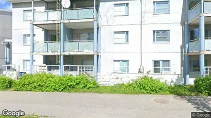 Apartments for rent in Vantaa - Photo from Google Street View