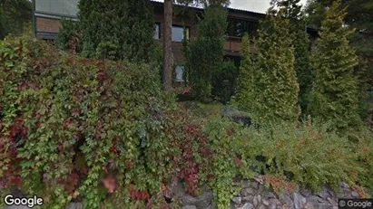 Apartments for rent in Naantali - Photo from Google Street View