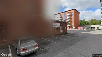 Apartments for rent in Turku - Photo from Google Street View