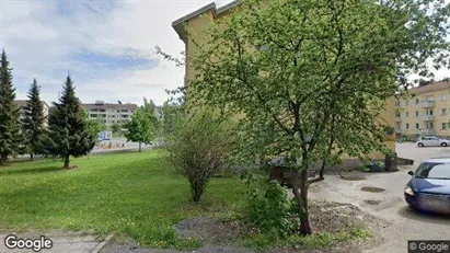 Apartments for rent in Turku - Photo from Google Street View