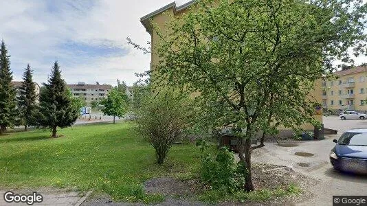 Apartments for rent in Turku - Photo from Google Street View