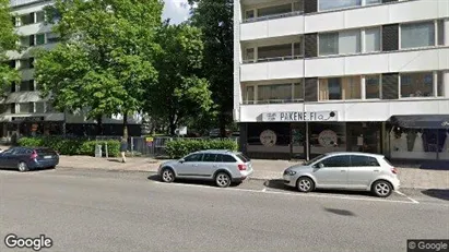 Apartments for rent in Turku - Photo from Google Street View