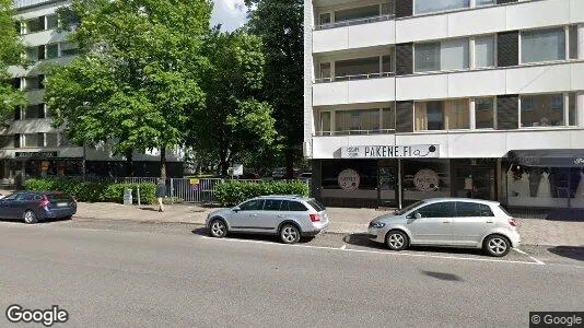 Apartments for rent in Turku - Photo from Google Street View