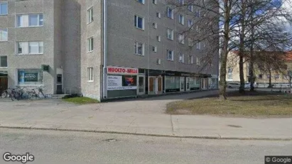 Rooms for rent in Jyväskylä - Photo from Google Street View