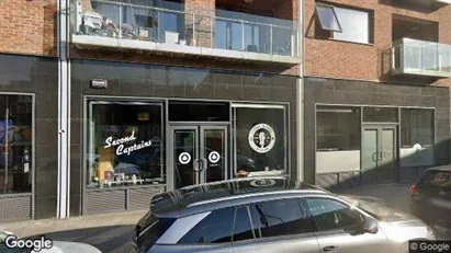 Apartments for rent in Dublin 2 - Photo from Google Street View