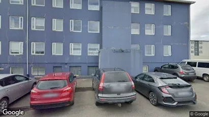 Apartments for rent in Akranes - Photo from Google Street View