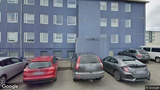 Apartments for rent in Akranes - Photo from Google Street View