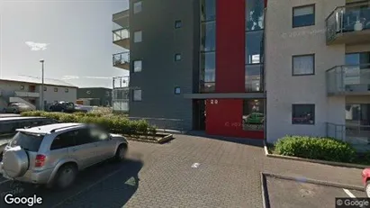 Apartments for rent in Mosfellsbær - Photo from Google Street View