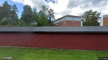Apartments for rent in Flen - Photo from Google Street View