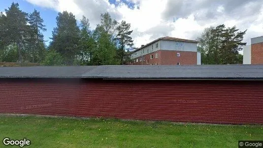 Apartments for rent in Flen - Photo from Google Street View
